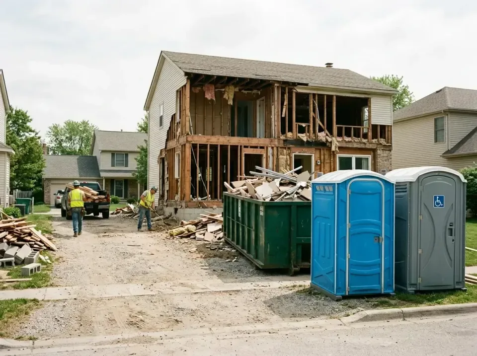 home-renovation-demolition-sit-010 — frequently asked questions, Portable Toilet & Dumpsters Rental in Carlsbad, NM